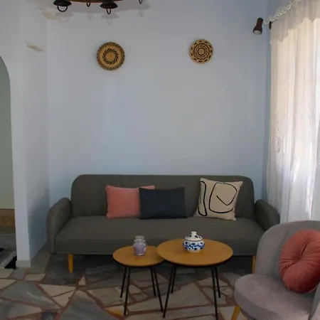 Hébergement de vacances Rokombo House