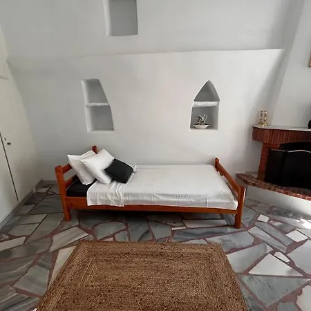 Rokombo House Hébergement de vacances