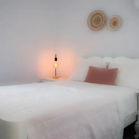 Rokombo House Tínos