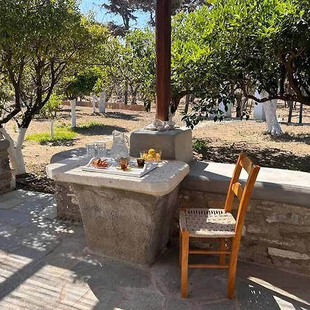 Hébergement de vacances Rokombo House