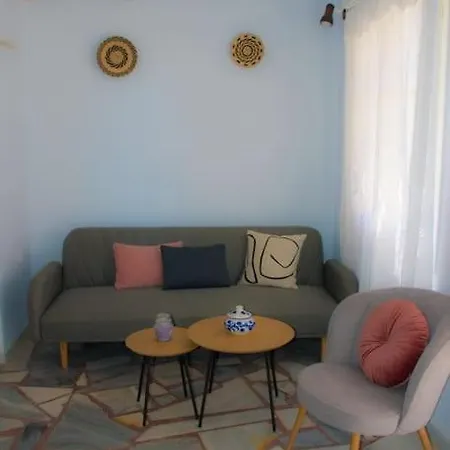 Rokombo House Hébergement de vacances