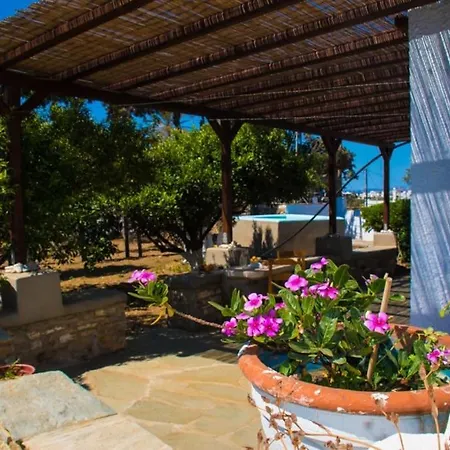 Hébergement de vacances Rokombo House