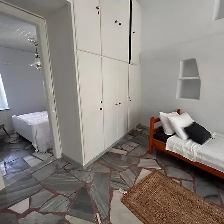 Hébergement de vacances Rokombo House