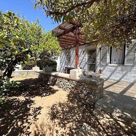 Hébergement de vacances Rokombo House *