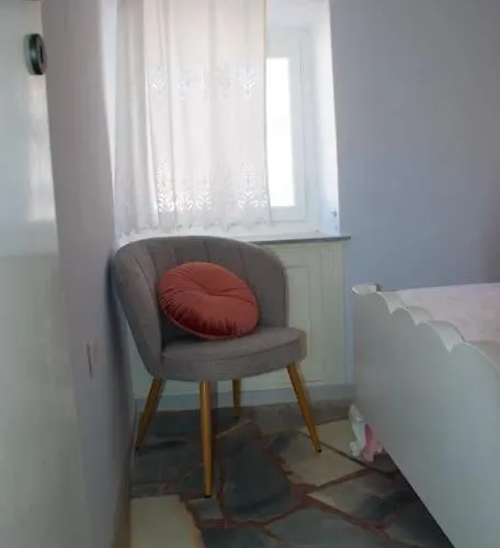 Rokombo House Tínos