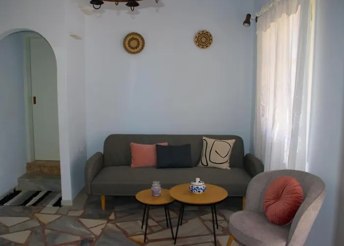 Сasa de vacaciones Rokombo House