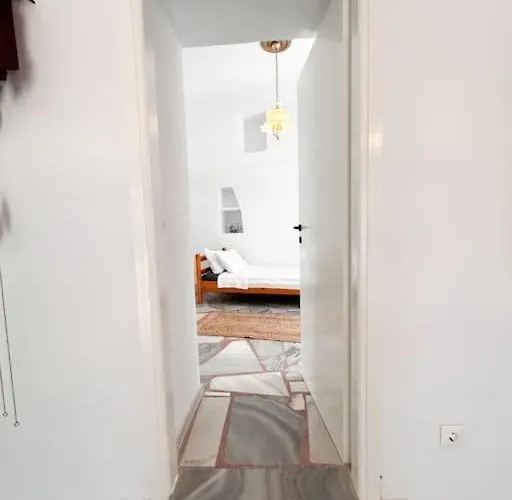 Rokombo House Сasa de vacaciones Tínos