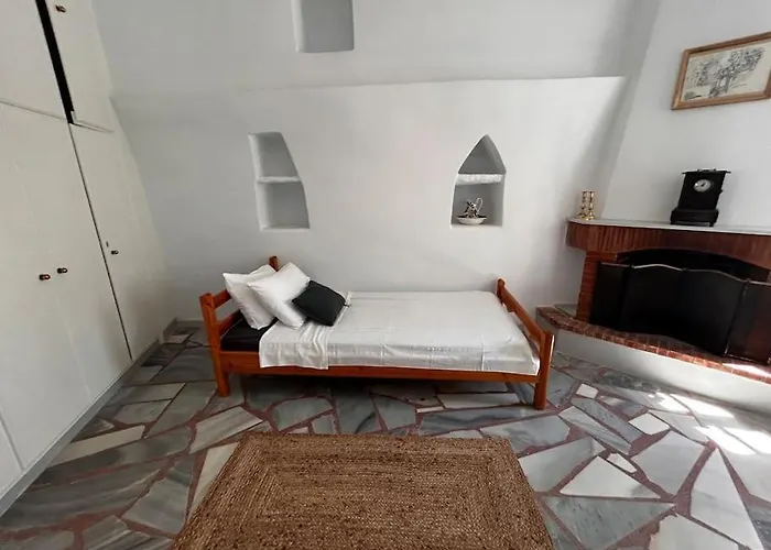 Rokombo House Сasa de vacaciones