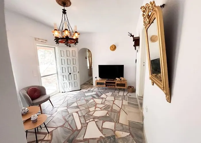 Rokombo House Сasa de vacaciones *