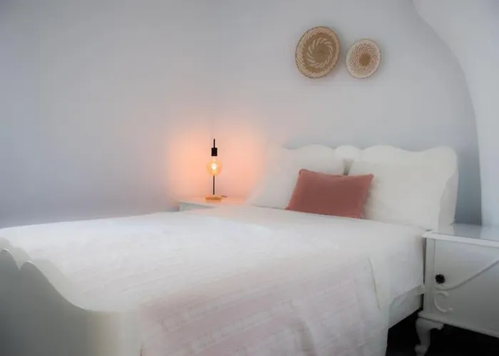 Rokombo House Tínos