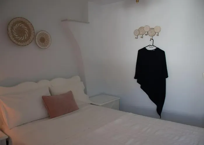 Rokombo House Сasa de vacaciones Tínos