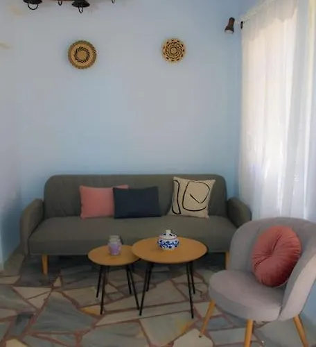 Rokombo House Сasa de vacaciones