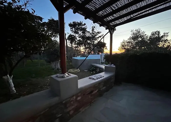 Rokombo House Сasa de vacaciones *