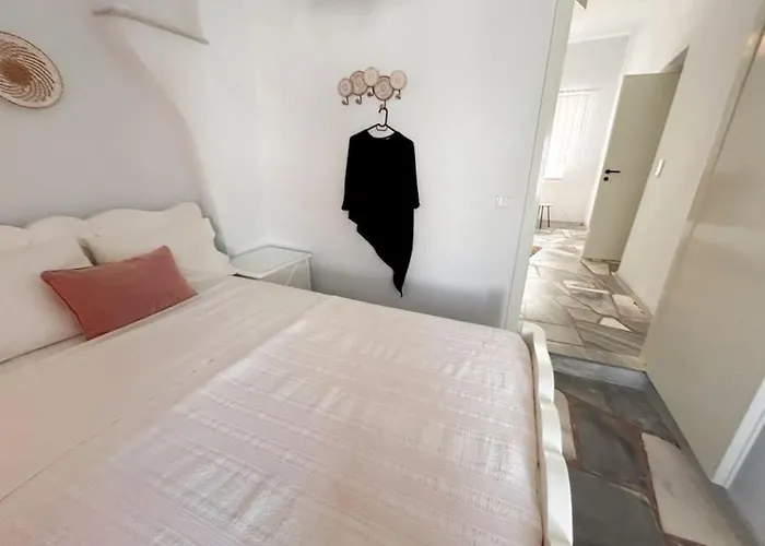 Rokombo House Сasa de vacaciones Tínos