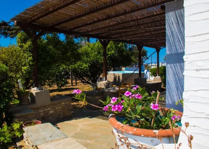 Сasa de vacaciones Rokombo House