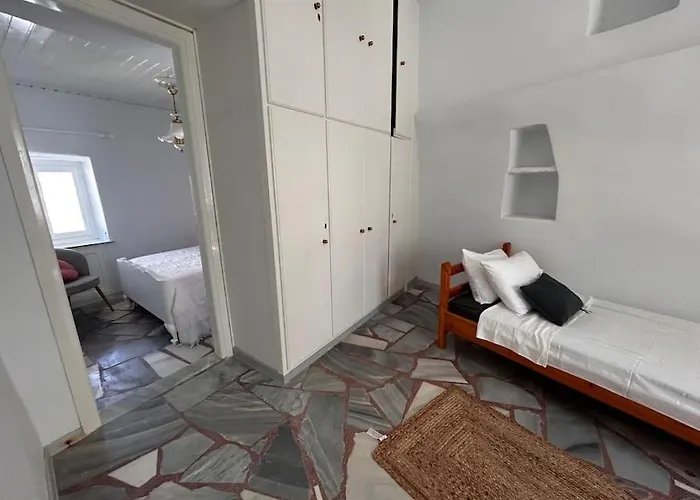 Сasa de vacaciones Rokombo House