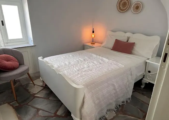 Rokombo House Tínos