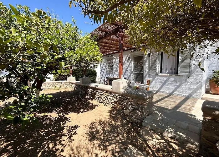 Сasa de vacaciones Rokombo House *