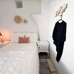 Rokombo House Vakantiehuis Tínos