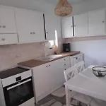 Vakantiehuis Rokombo House Tínos