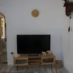 Rokombo House * Tínos