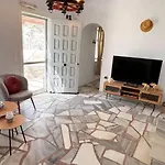 Vakantiehuis Rokombo House Tínos