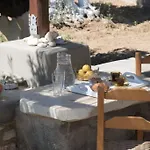 Rokombo House Vakantiehuis Tínos