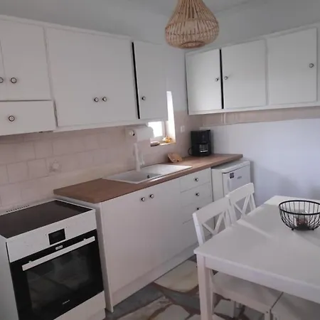 Holiday home Rokombo House Tinos