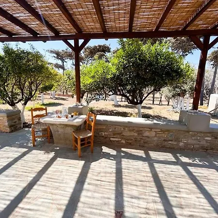 Rokombo House Nyaraló *