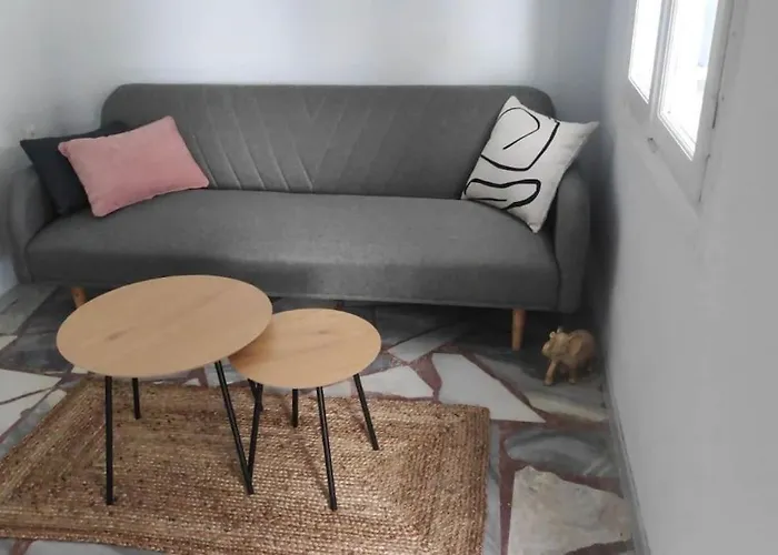 Tatil Evi Rokombo House